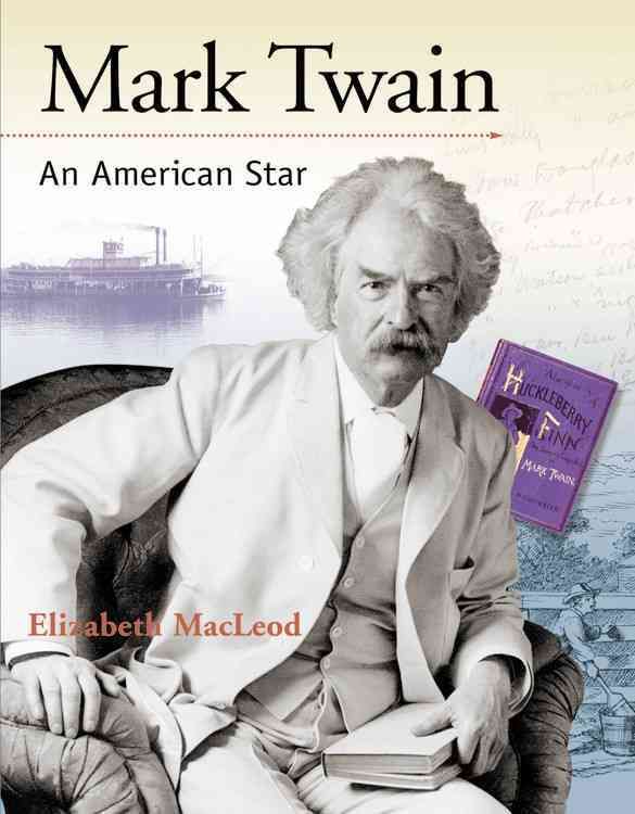 Produktbild: Mark Twain