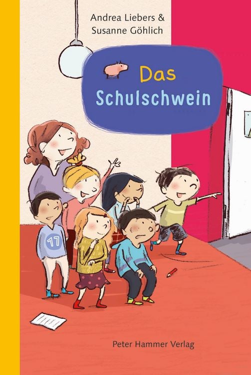 Produktbild: Das Schulschwein