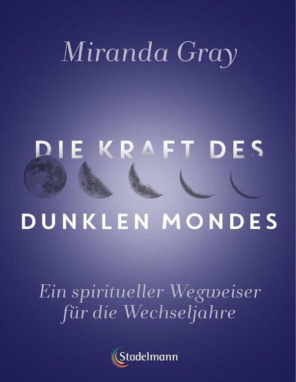 Produktbild: Die Kraft des Dunklen Mondes