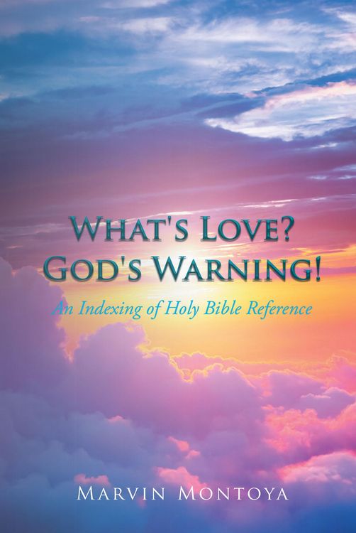 Produktbild: What's Love? God's Warning!