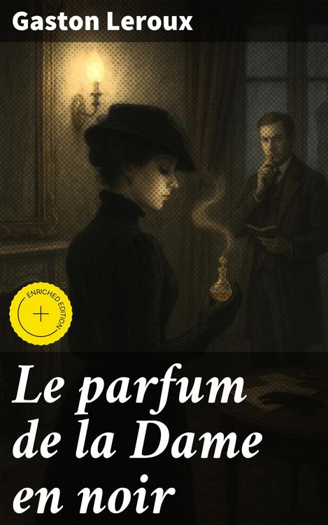 Produktbild: Le parfum de la Dame en noir