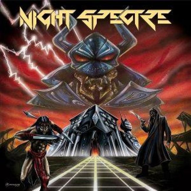 Produktbild: Night Spectre