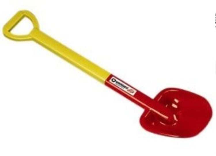 Produktbild: Spielstabil: Strandschaufel, 71 cm