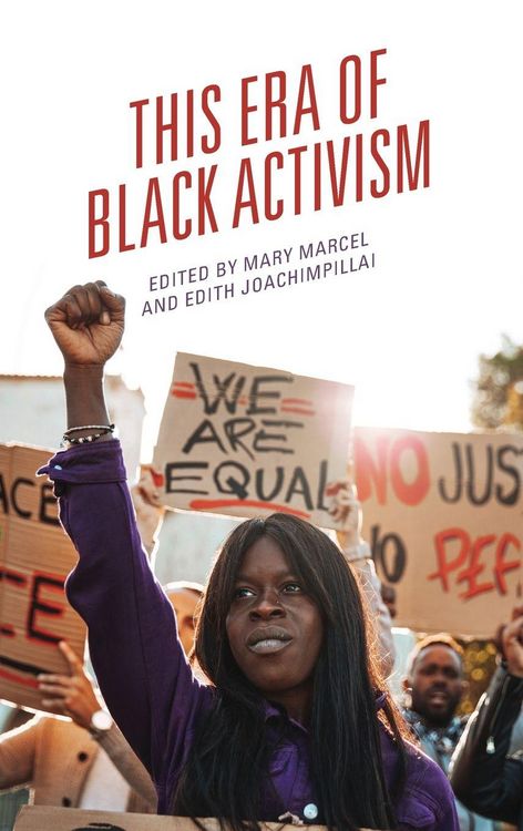 Produktbild: This Era of Black Activism