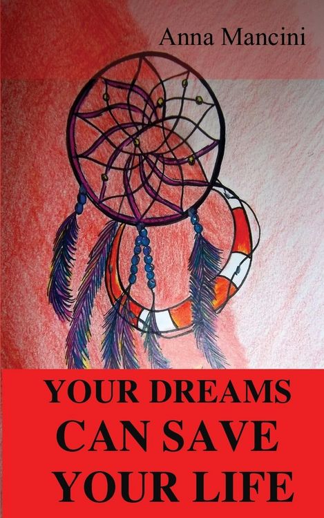 Produktbild: Your Dreams Can Save Your Life