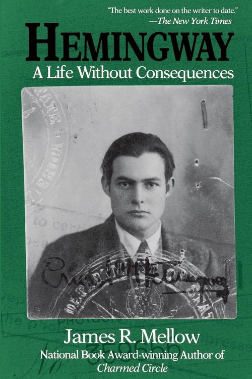 Produktbild: Hemingway