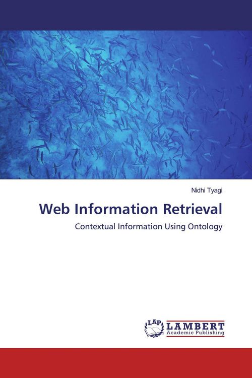 Produktbild: Web Information Retrieval