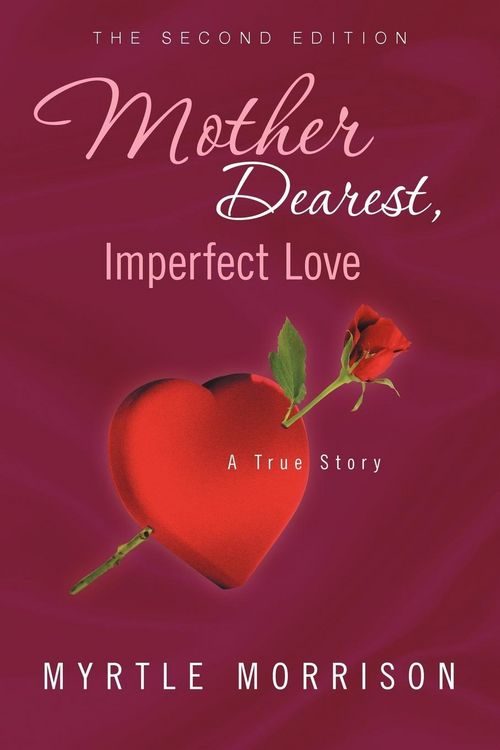 Produktbild: Mother Dearest, Imperfect Love
