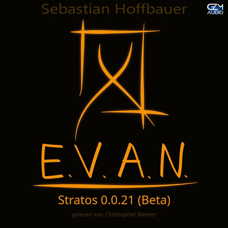 Produktbild: E.V.A.N.