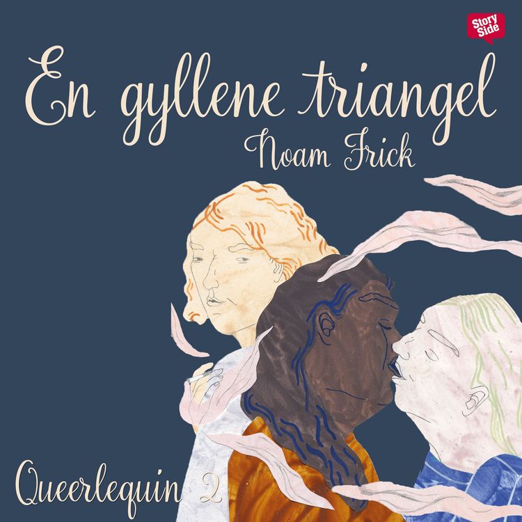 Produktbild: En gyllene triangel
