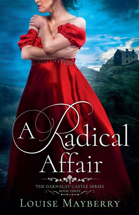Produktbild: A Radical Affair