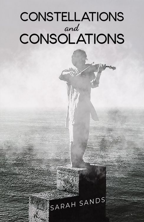 Produktbild: Constellations and Consolations