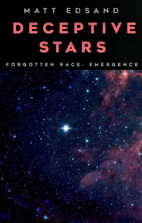 Produktbild: Deceptive Stars