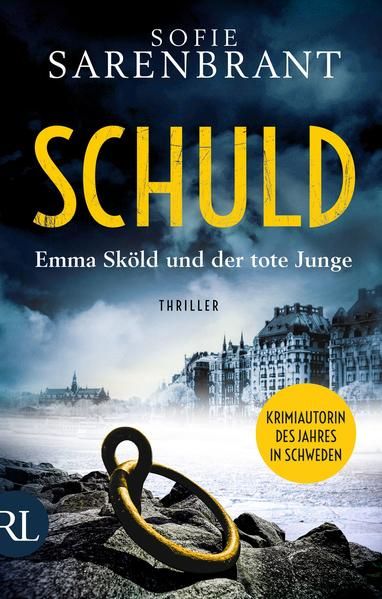 Produktbild: Schuld &ndash; Emma Sk&ouml;ld und der tote Junge