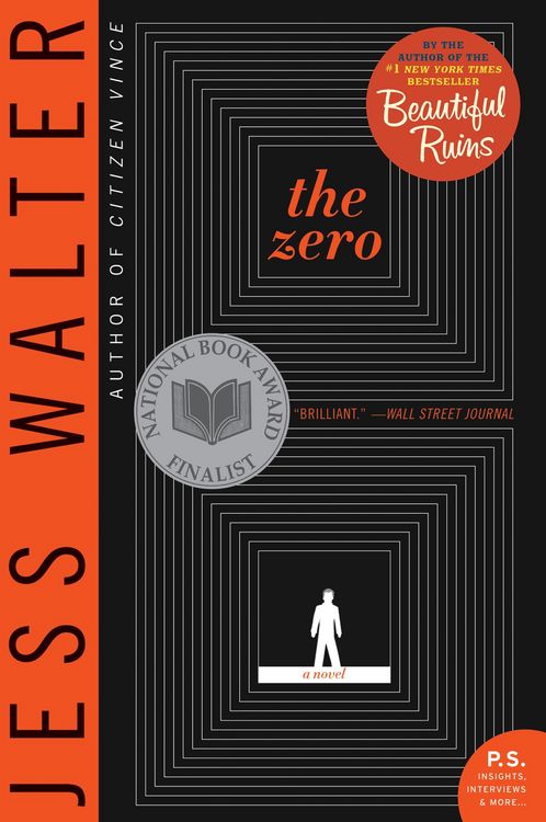 Produktbild: The Zero