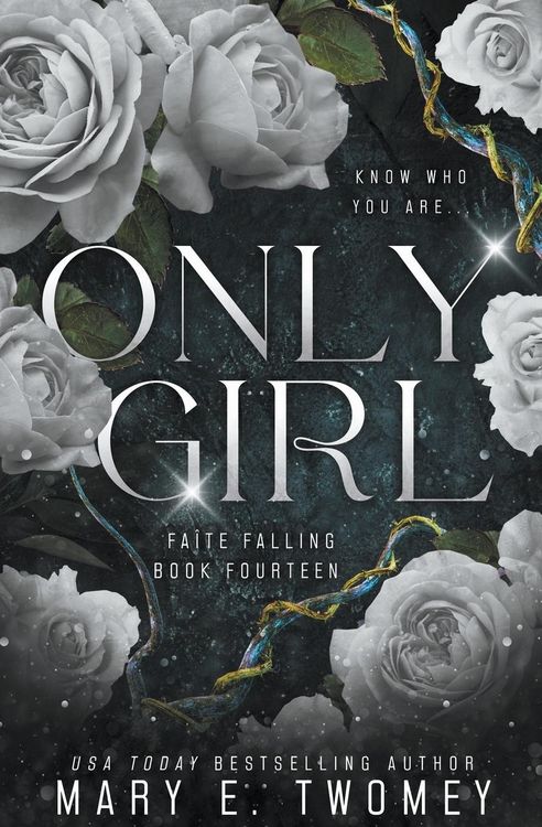 Produktbild: Only Girl
