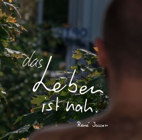Produktbild: das Leben ist nah.