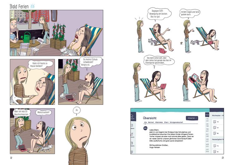 Produktbild: Mira #sommerhaus #geister #livasgeheimnis