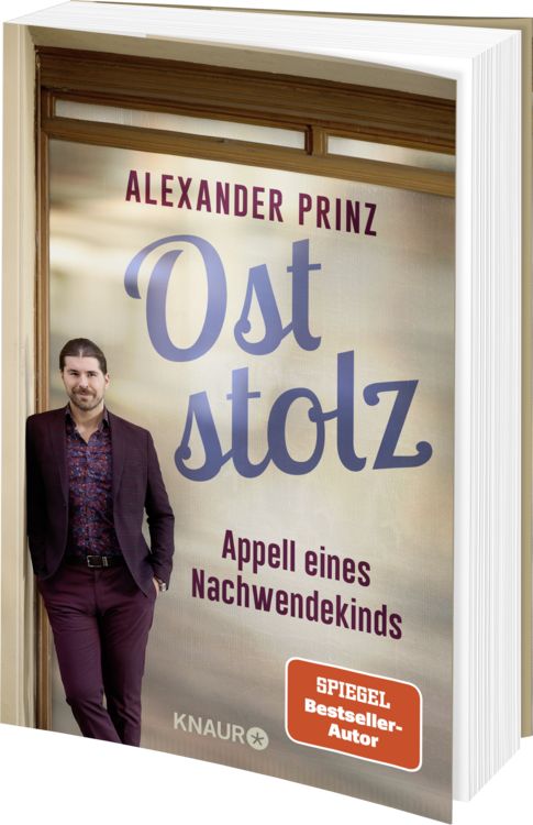 Produktbild: Oststolz