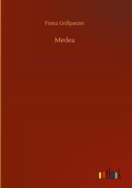 Produktbild: Medea