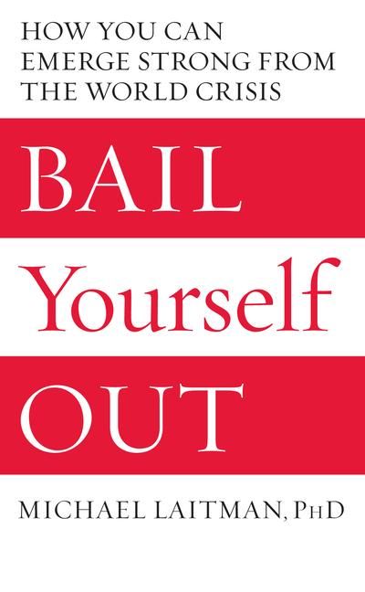 Produktbild: Bail Yourself Out