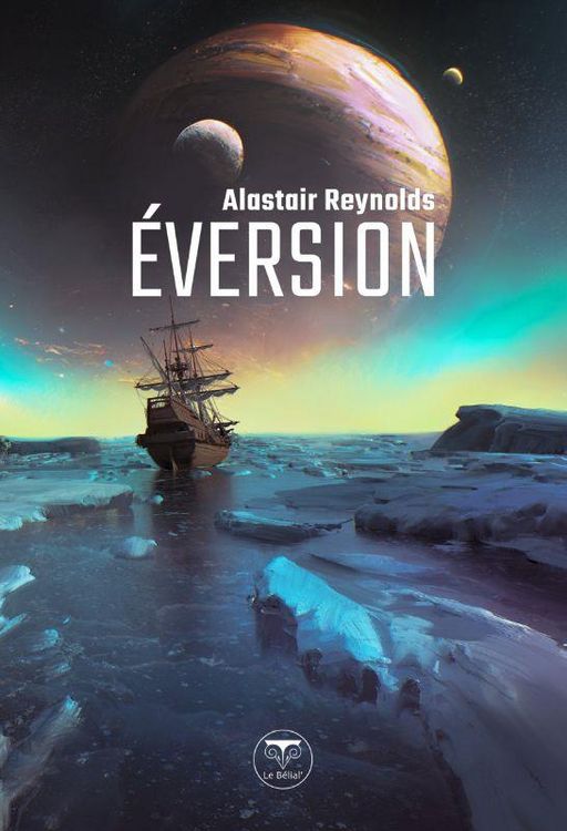 Produktbild: Eversion