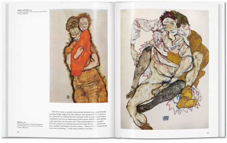 Produktbild: Schiele