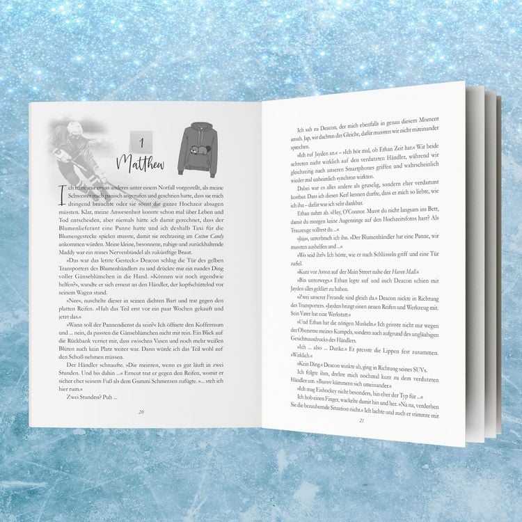 Produktbild: Ice Ice Darling