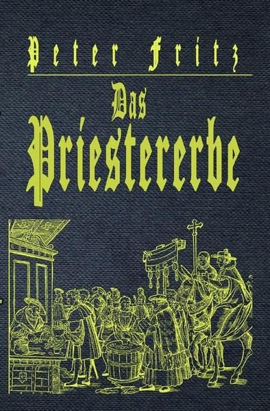 Produktbild: Das Priestererbe
