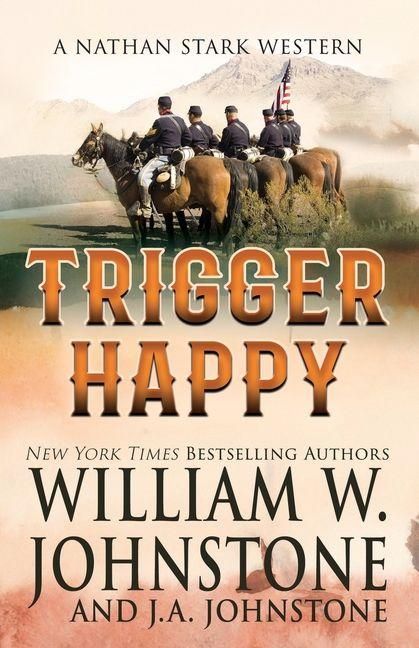 Trigger Stone Book