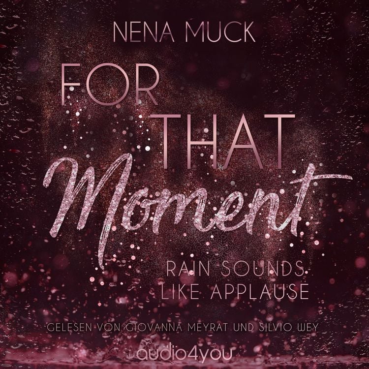 Produktbild: For That Moment