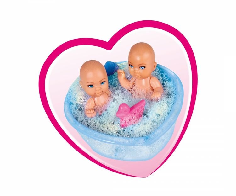 Produktbild: Steffi Welcome Twins