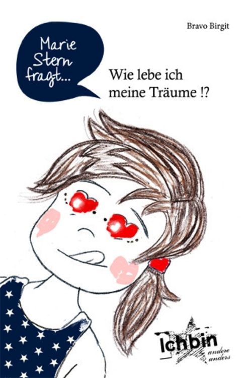 Produktbild: Marie Stern fragt: Wie lebe ich meine Tr&auml;ume !?