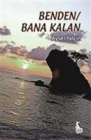 Produktbild: Benden Bana Kalan