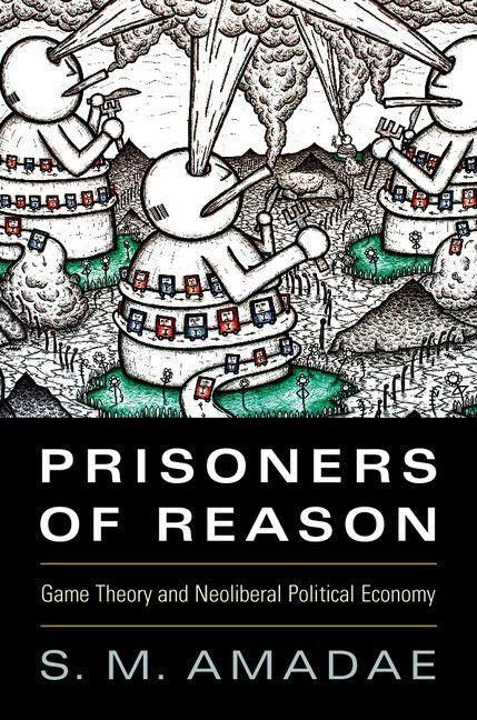 Produktbild: Prisoners of Reason