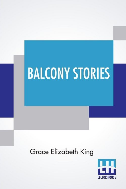 Produktbild: Balcony Stories