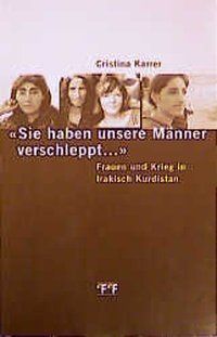Produktbild: Sie haben unsere M&auml;nner verschleppt...