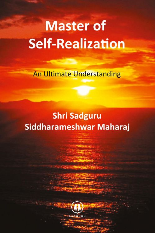 Produktbild: Master of Self-Realization - International Edition