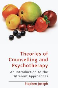Produktbild: Theories of Counselling and Psychotherapy