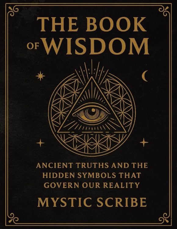 Produktbild: The Book of Wisdom