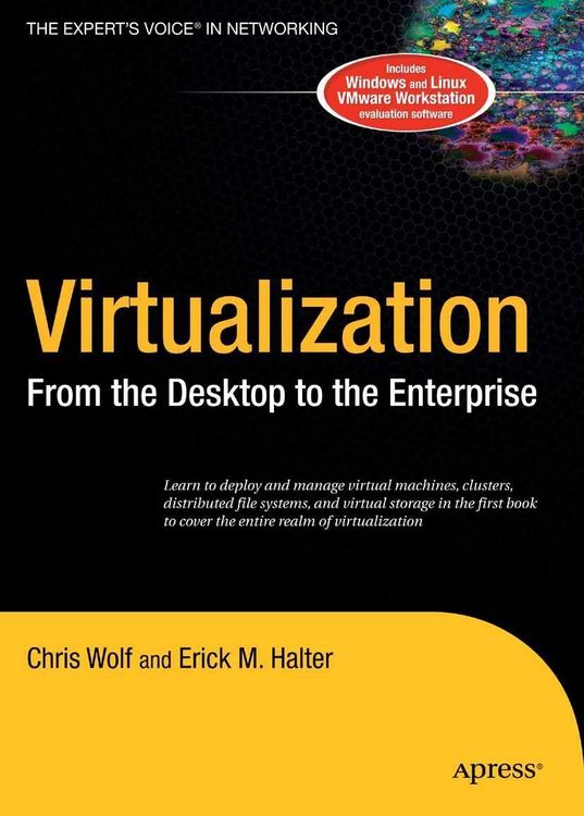 Produktbild: Virtualization