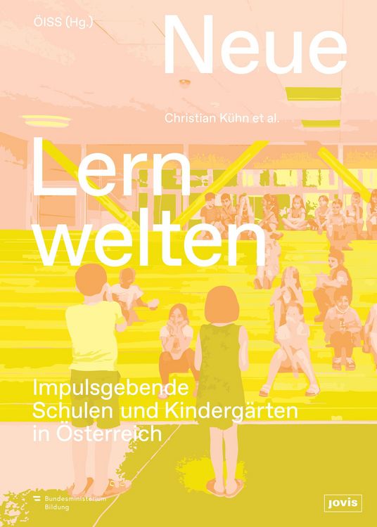 Produktbild: Neue Lernwelten