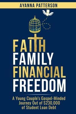 Produktbild: Faith Family Financial Freedom
