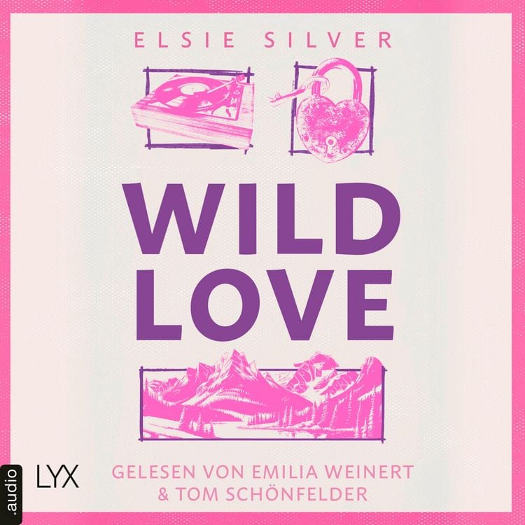 Produktbild: Wild Love - Rose Hill, Teil 1