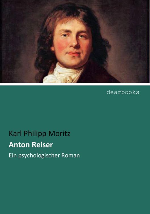 Produktbild: Anton Reiser