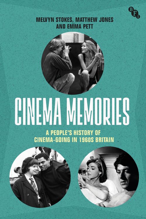 Produktbild: Cinema Memories