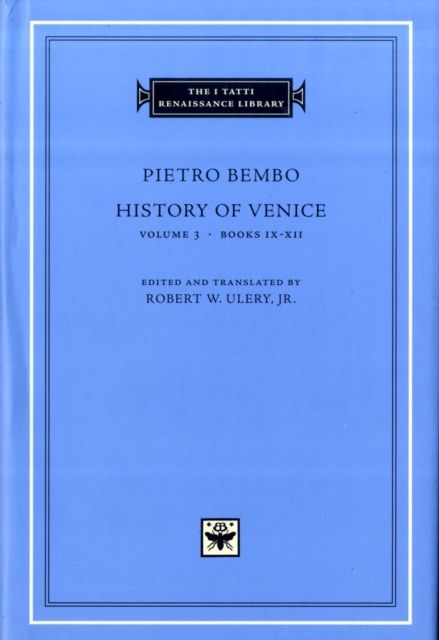 Produktbild: History of Venice