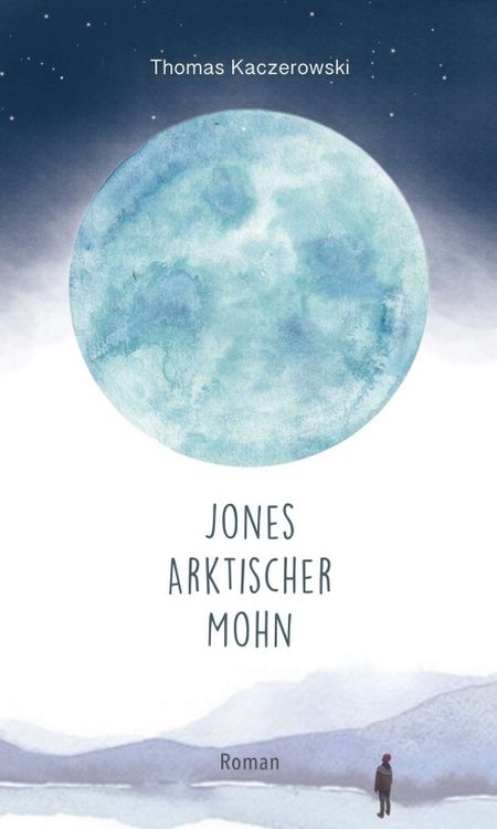Produktbild: Jones Arktischer Mohn