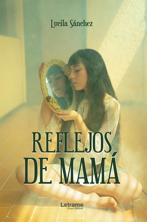 Produktbild: Reflejos de mam&aacute;
