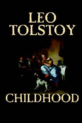 Produktbild: Childhood By Leo Tolstoy Liter